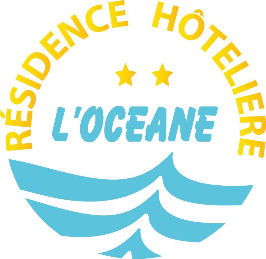 Residence Hoteliere L'Oceane Kribi Exteriér fotografie